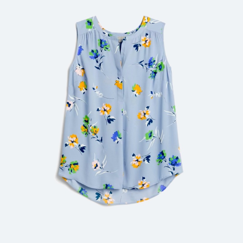Daniel Rainn Blouse